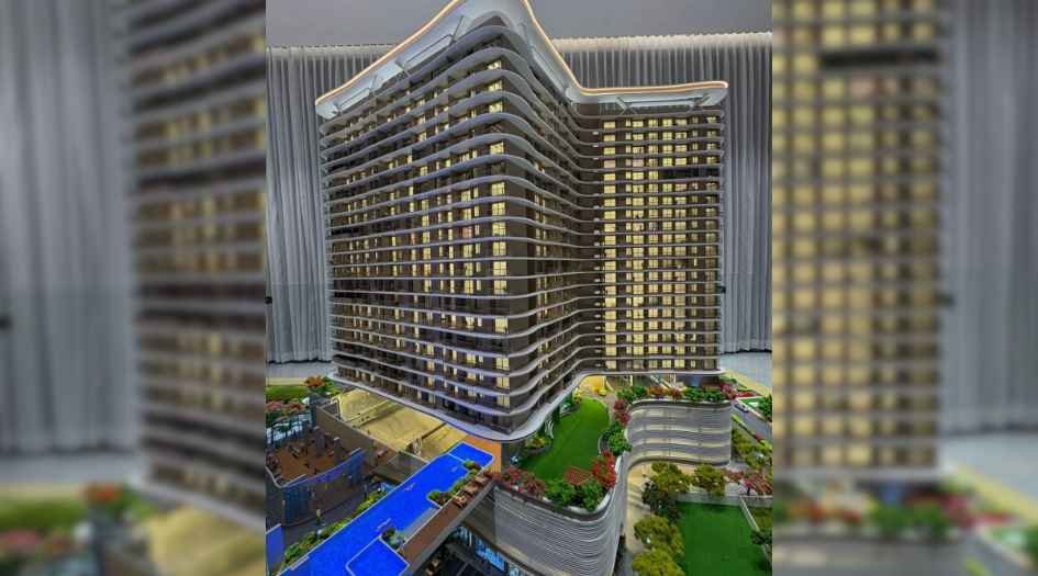 Kohinoor Regalia Towers  Banner